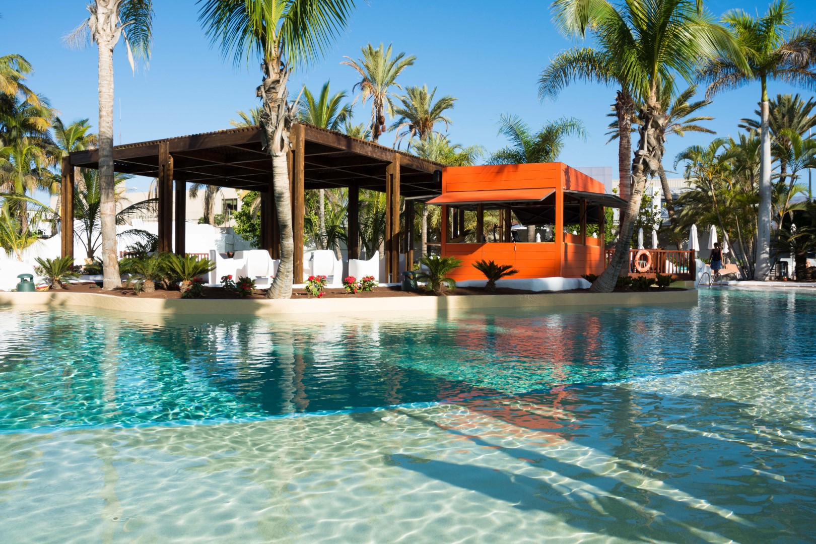 Fotos Hotel Gran Canaria Princess Only Adults