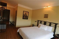 Iris Boutique Hotel