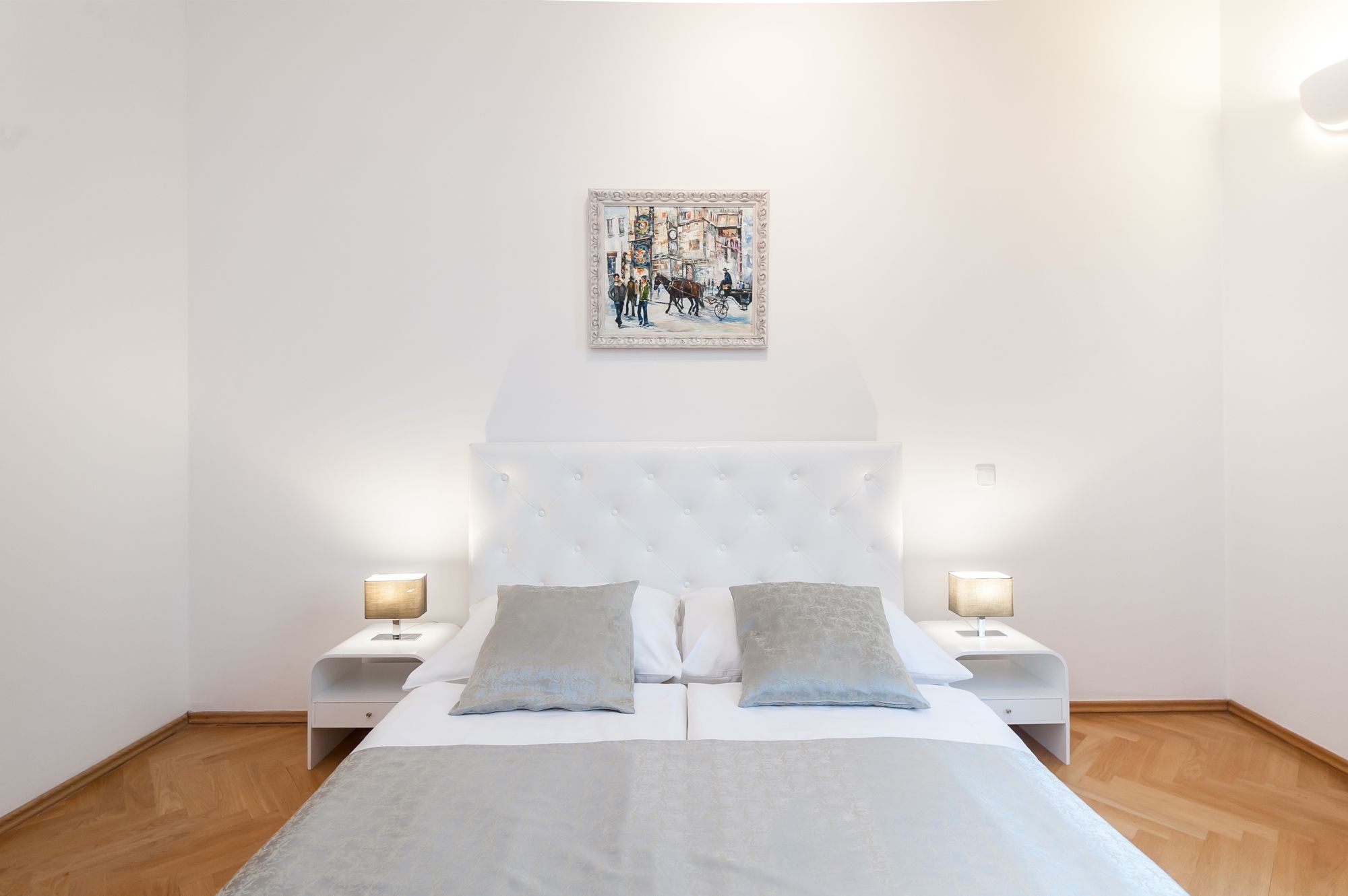 Slovansky Dum Boutique Apartments