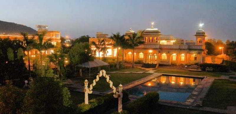 Rajputana