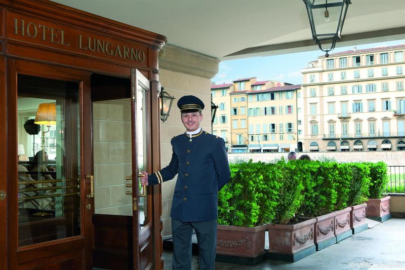 Hotel Lungarno