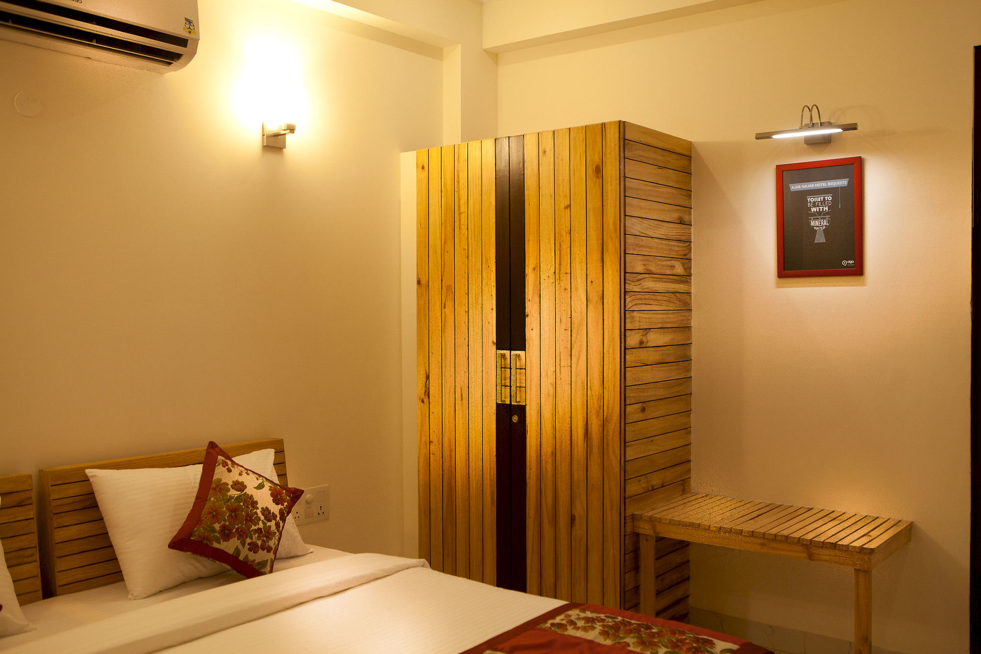 Hotel Prakash Habitat