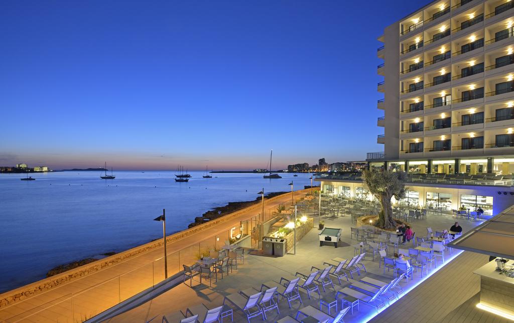 NYX Hotel Ibiza - Adults Only