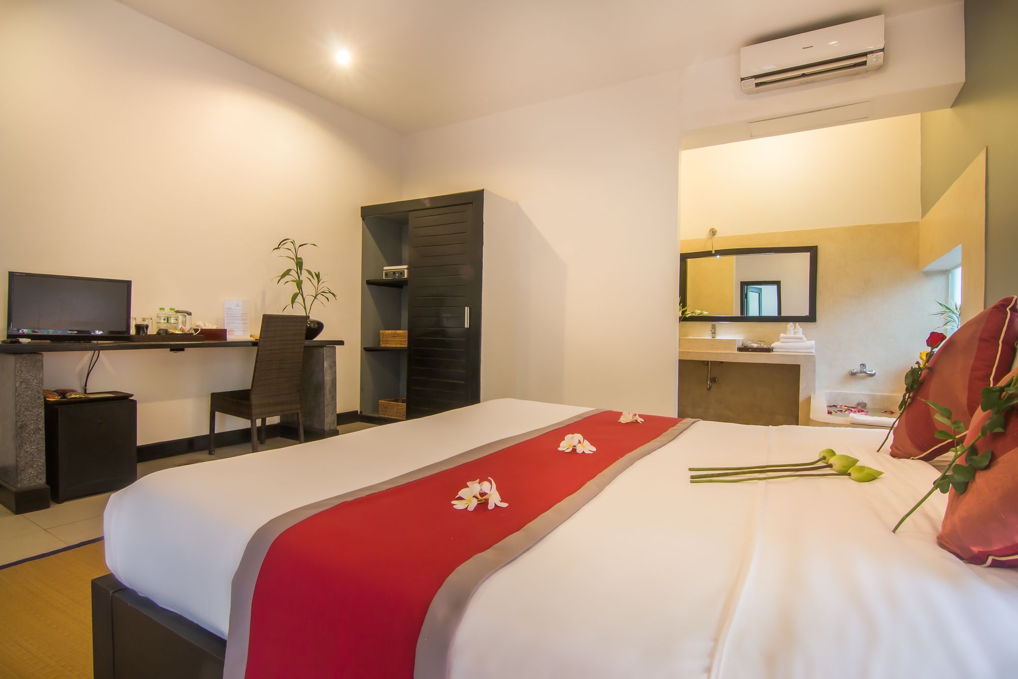 Landing Zone Boutique Hotel