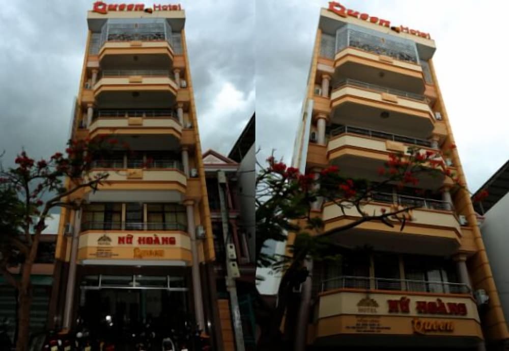 Queen Hotel