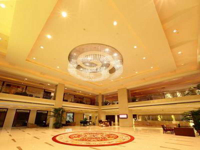 Nanjing Dingye Kaiyuan Hotel
