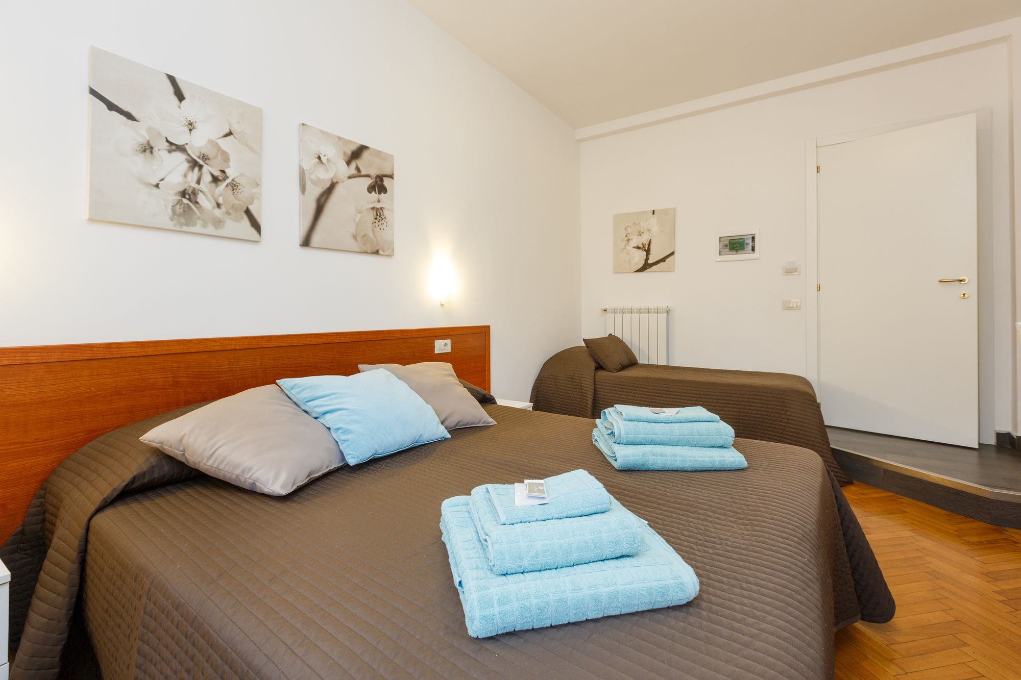 Casa De Huespedes Roma Trastevere Relais Guest House