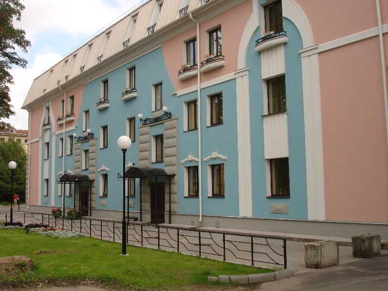 Cameo hotel