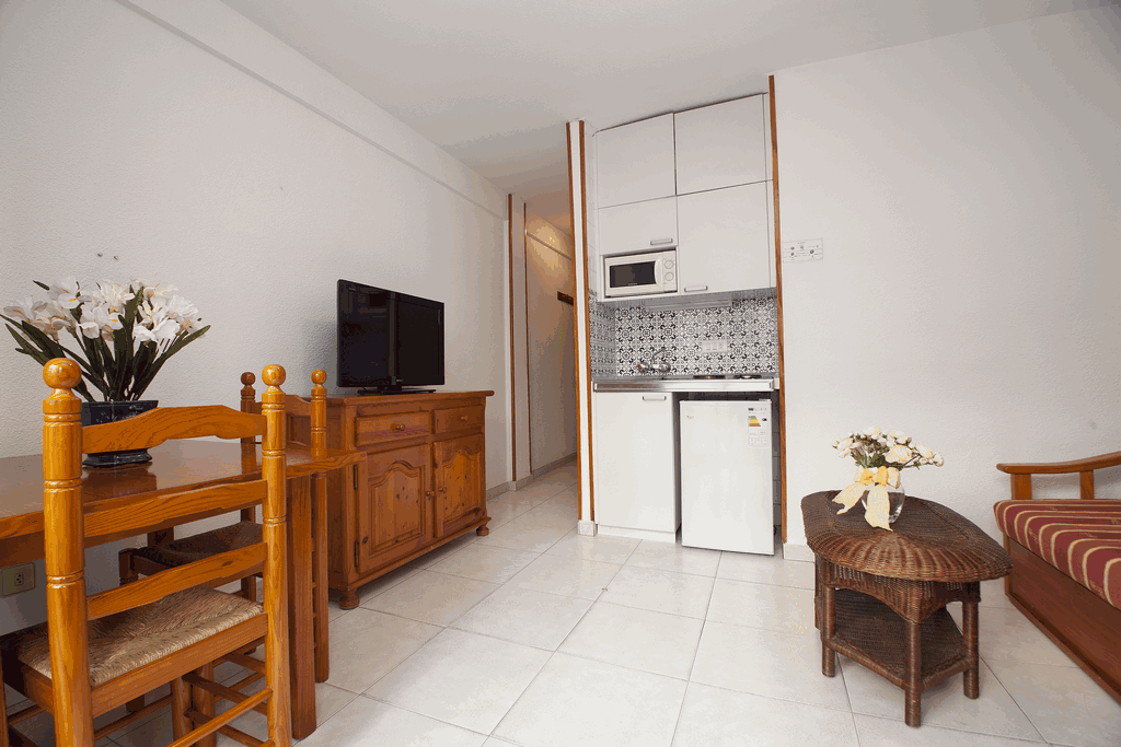 Apartamentos Ribera