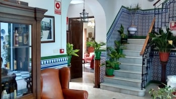 Hosteria De Rafi
