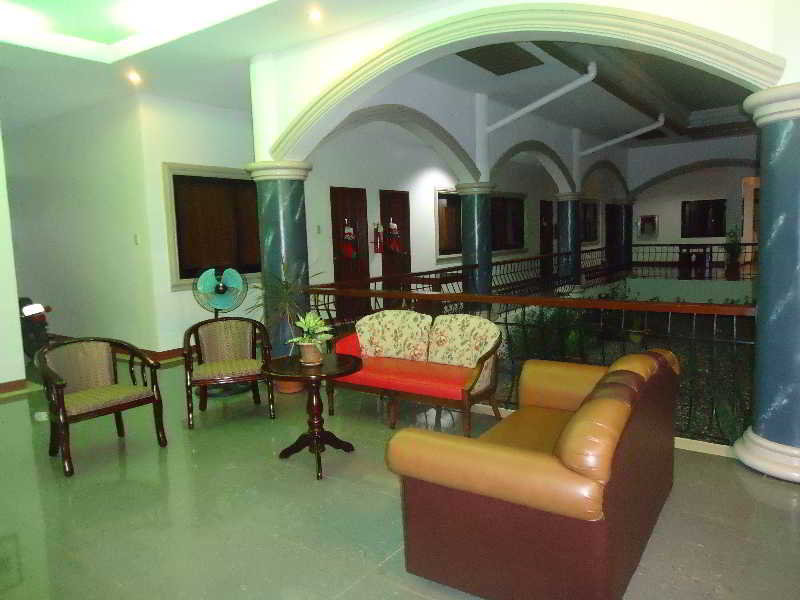 El Cielo Mansion