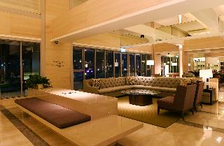 Hotel Cozzi Ximen Tainan