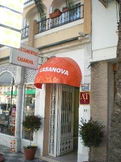 Casanova