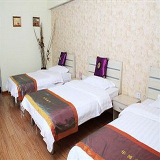 Chinese Culture Holiday Hotel - Nanluoguxiang
