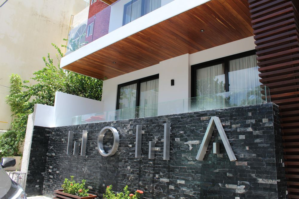 Koox Moma 42 Condohotel