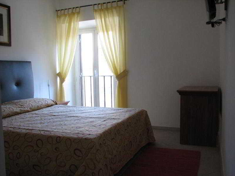 Suites Artis Barberini