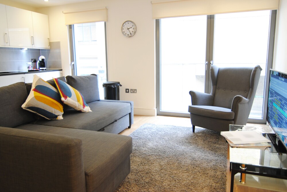 Bayswater Apartment City Stay Aparts