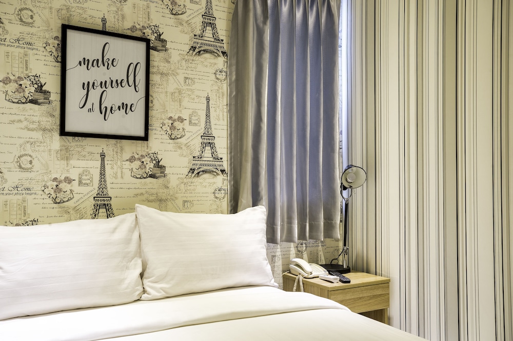 St. 288 Hotel Apartment And Hotel Service