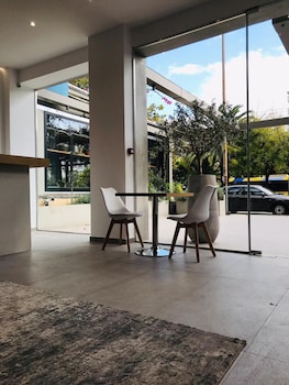 The Convo Athens Riviera