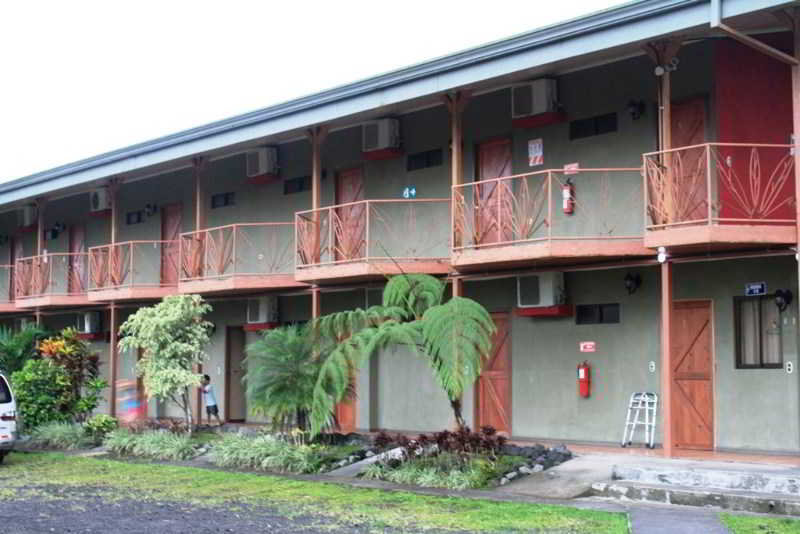 Hotel Arenal Experience — foto 2