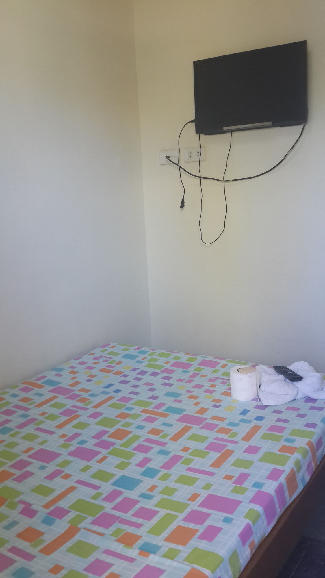 Eden Travellers Lodge