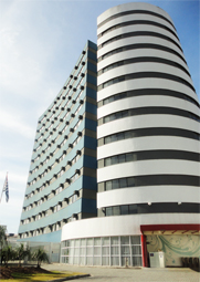Go Inn São Paulo Jaguaré