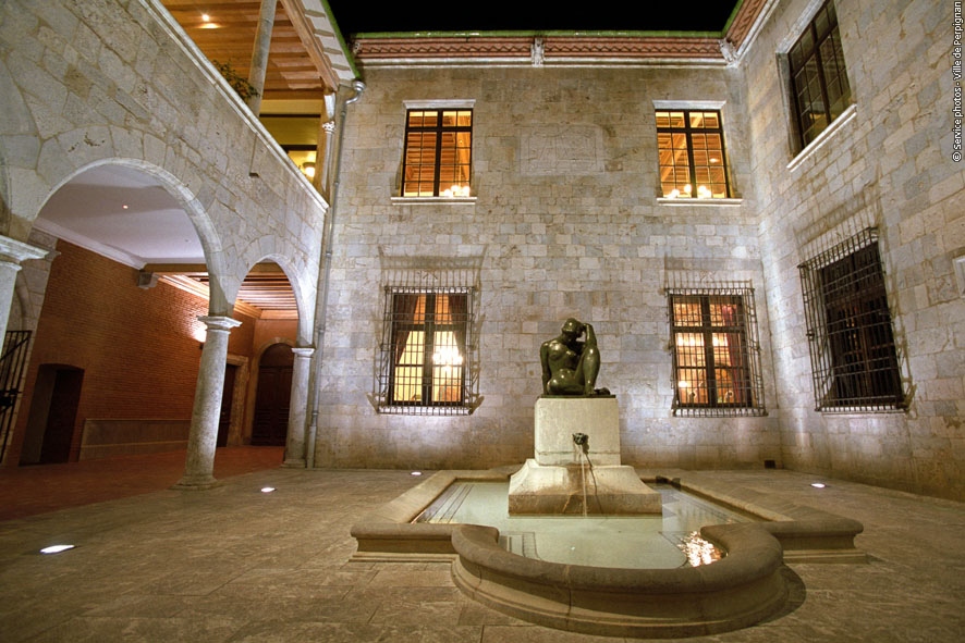 Dali Hôtel