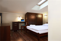 Salve Apartments