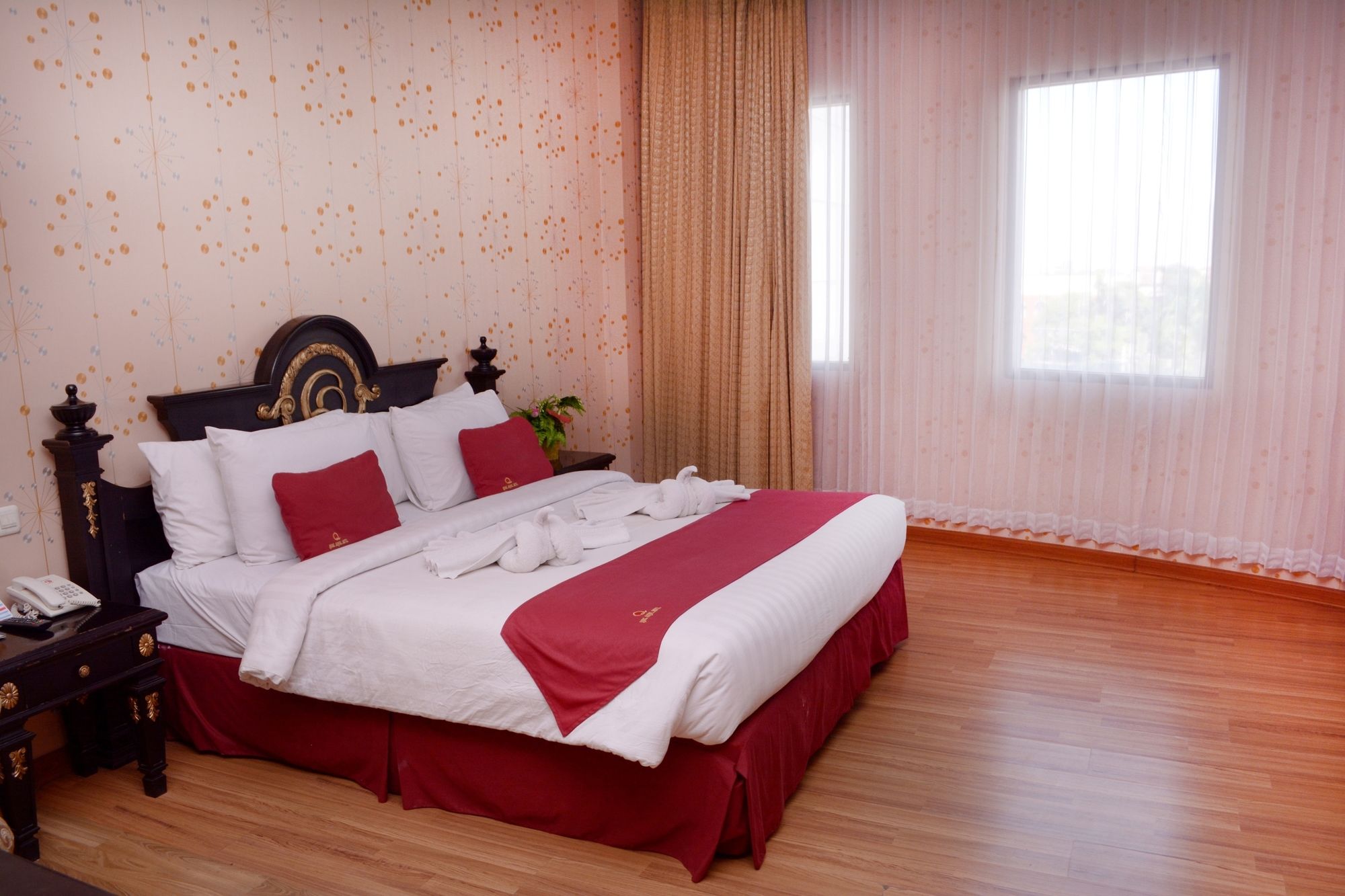 Quds Royal Surabaya