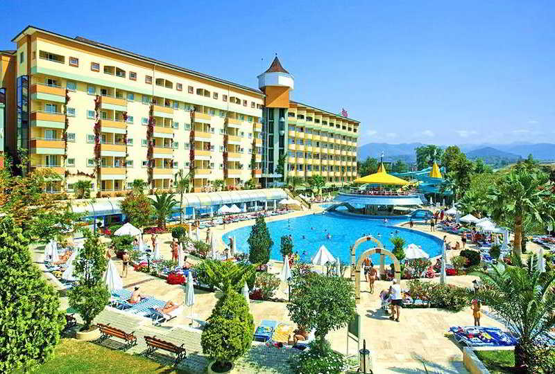 Saphir Hotel & Villas
