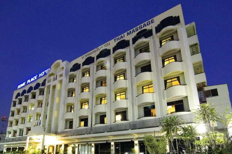 Rome Place