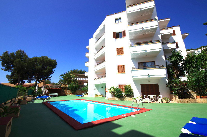 Marina Apartamentos