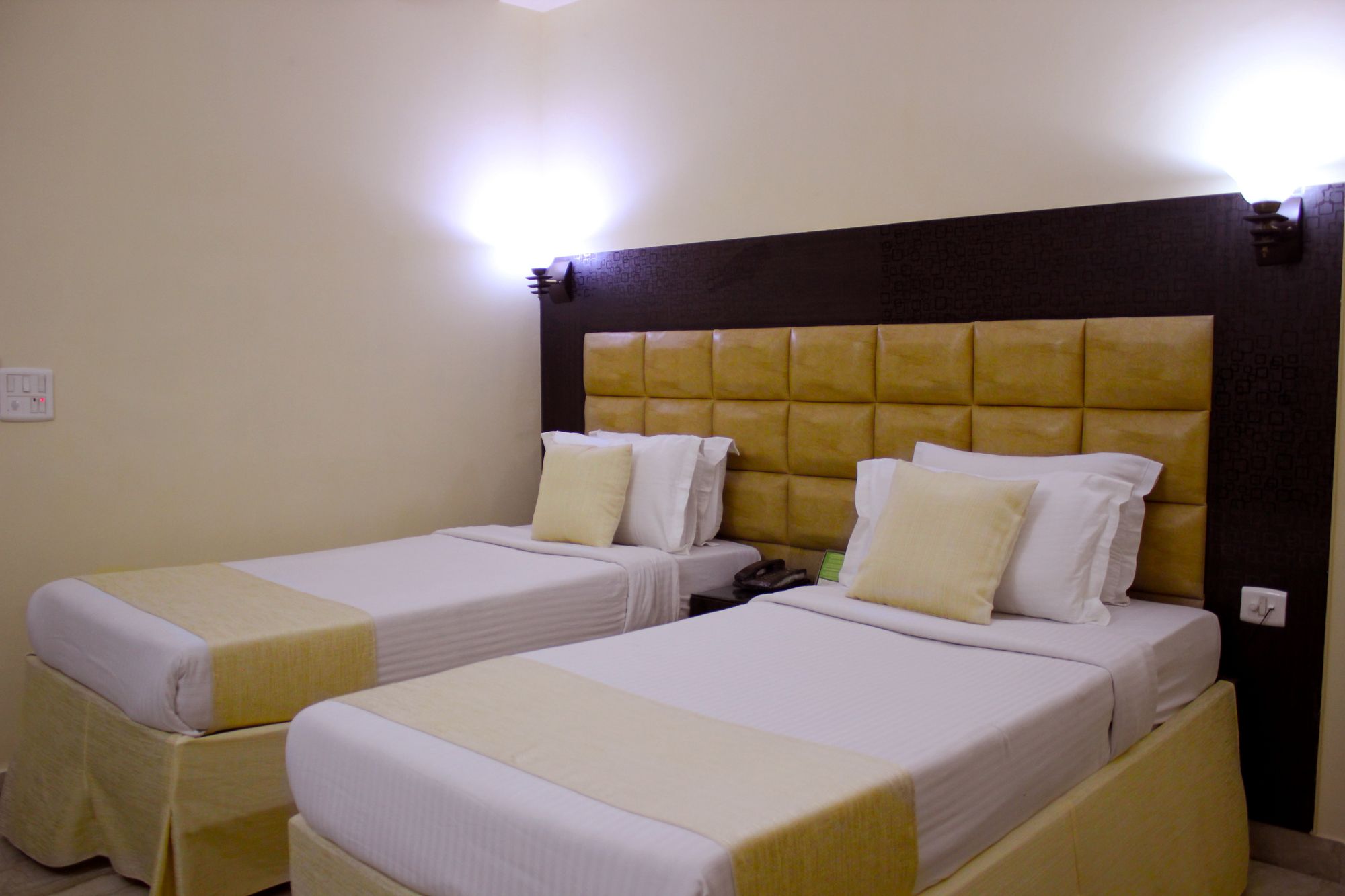 Hotel Conclave Comfort