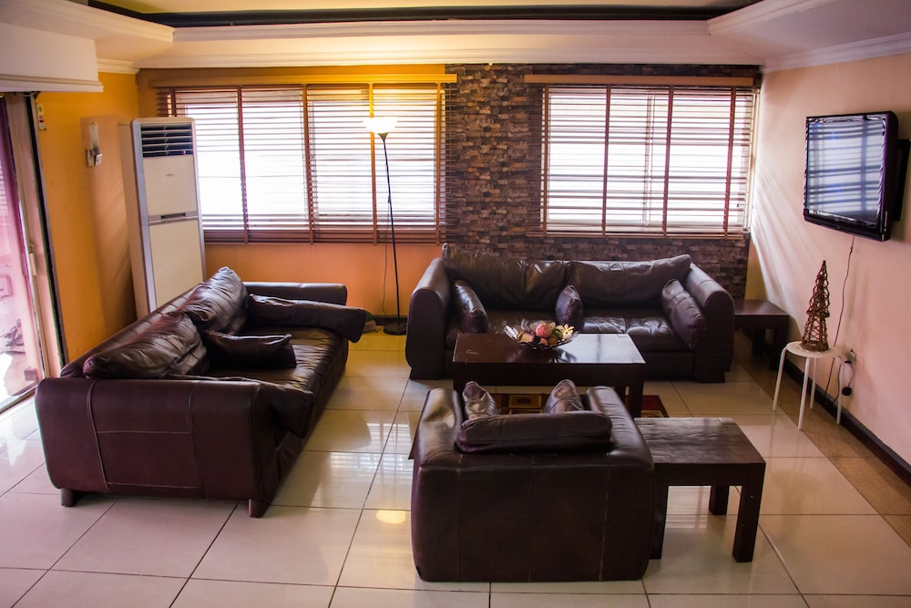 Eed Pension Hotel