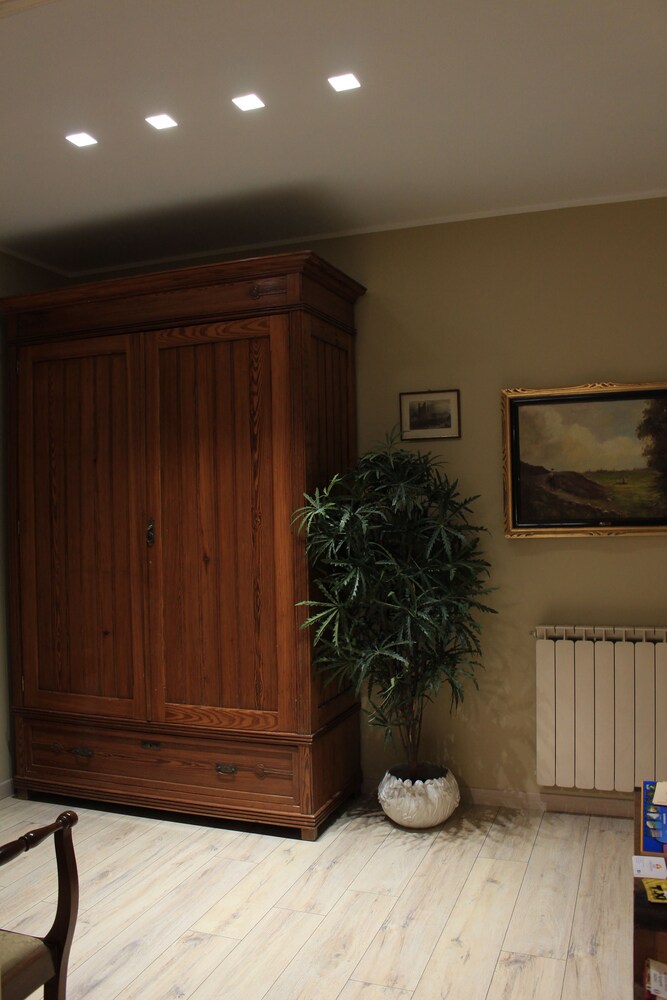 B&B L'Alba sui Templi