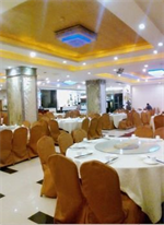 Li Wan Hotel Guangzhou Airport Branch