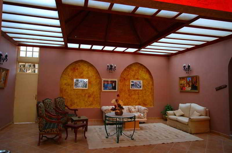 Pickalbatros Aqua Blu Resort - Sharm El Sheikh