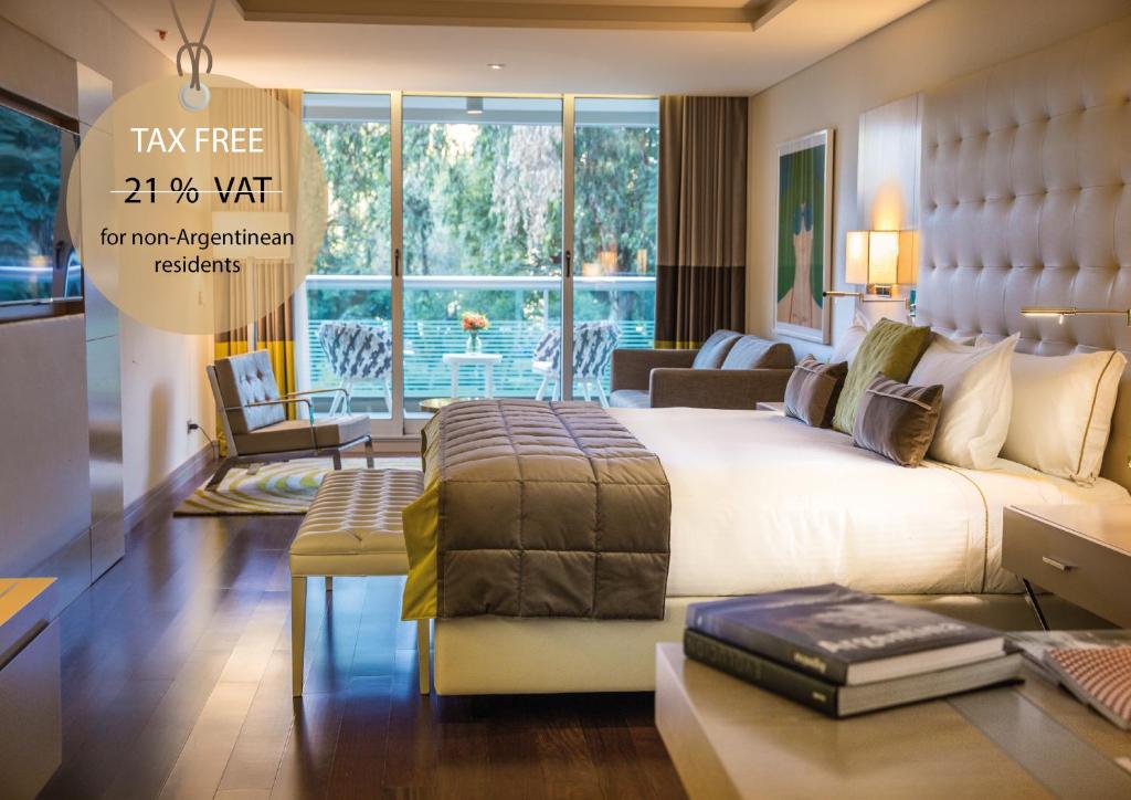 Palladio Hotel Buenos Aires - MGallery by Sofitel