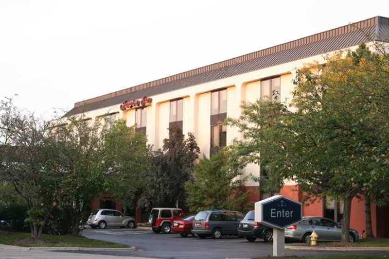 Four Points by Sheraton Chicago Westchester Oak Brook