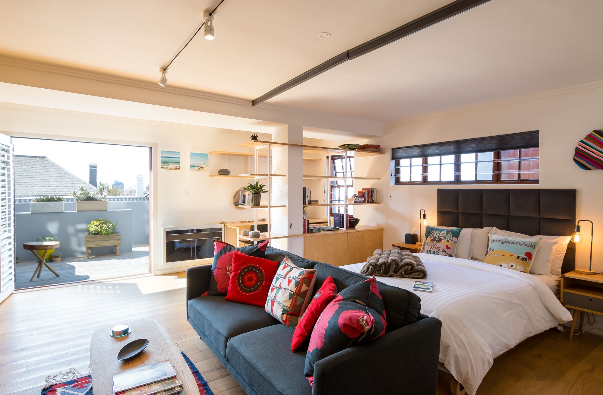 Derwent House Boutique Hotel
