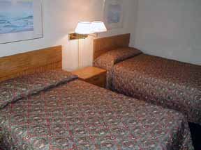 Budget Inn