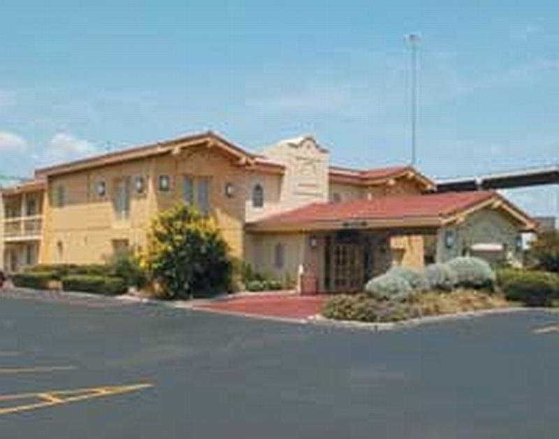 La Quinta Inn by Wyndham Austin University Area