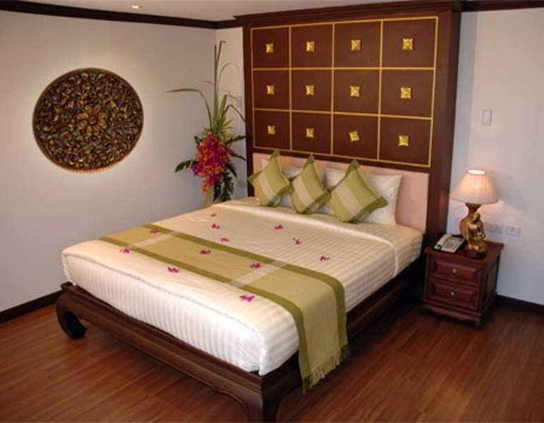 Nirvana Place