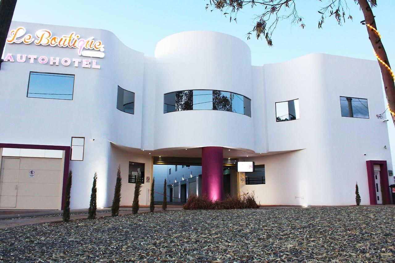 Le Boutique by COBO'S