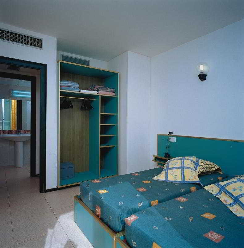 Apartaments Lloret Sun