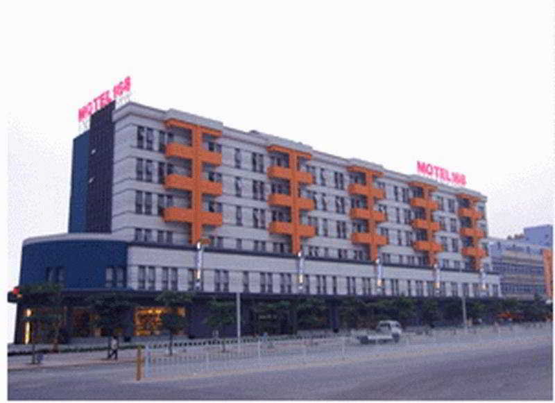 Motel Donghuan
