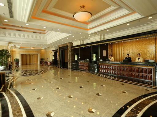 Zhongshan Agile Hotel