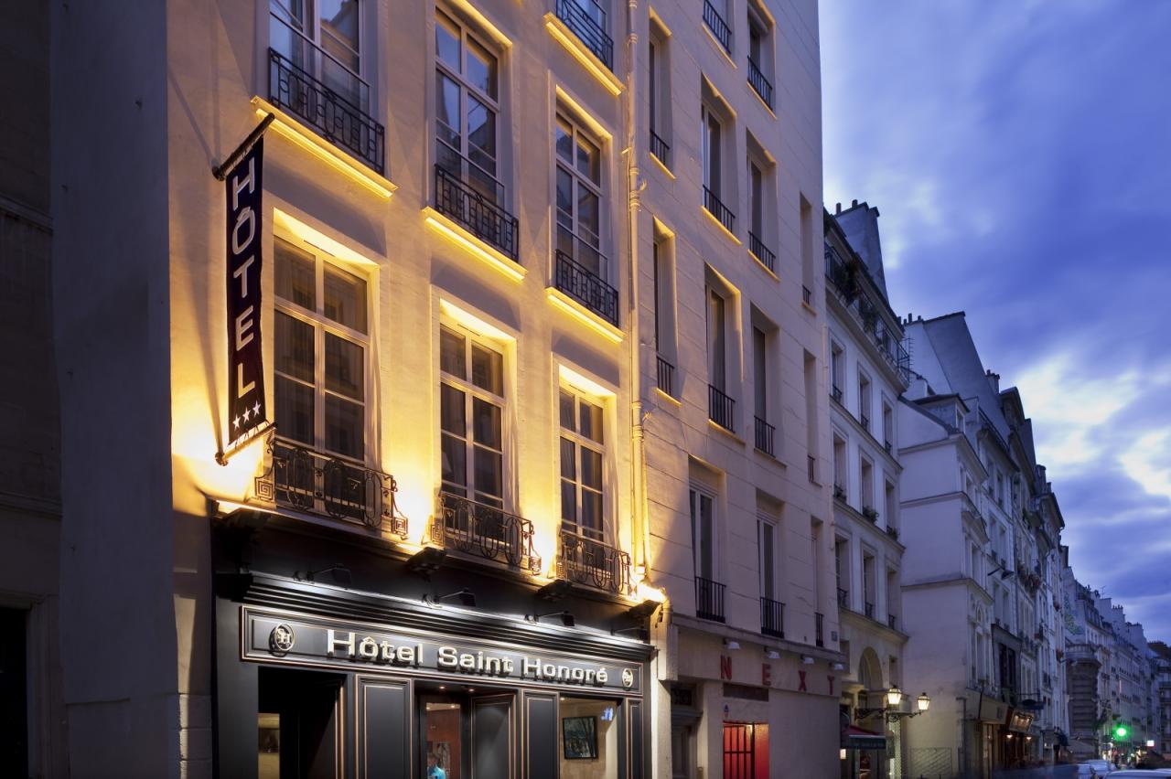 Hotel 85 Saint Honore