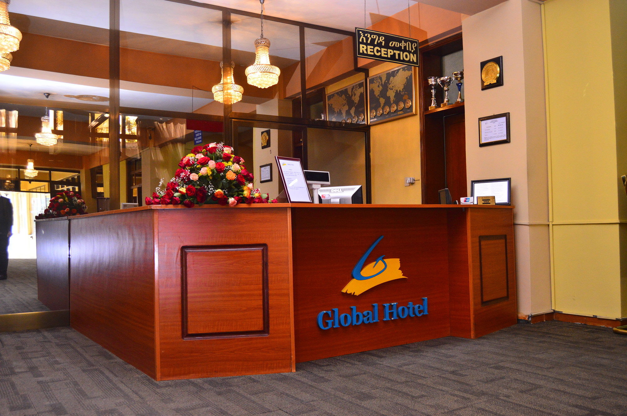 Global Hotel