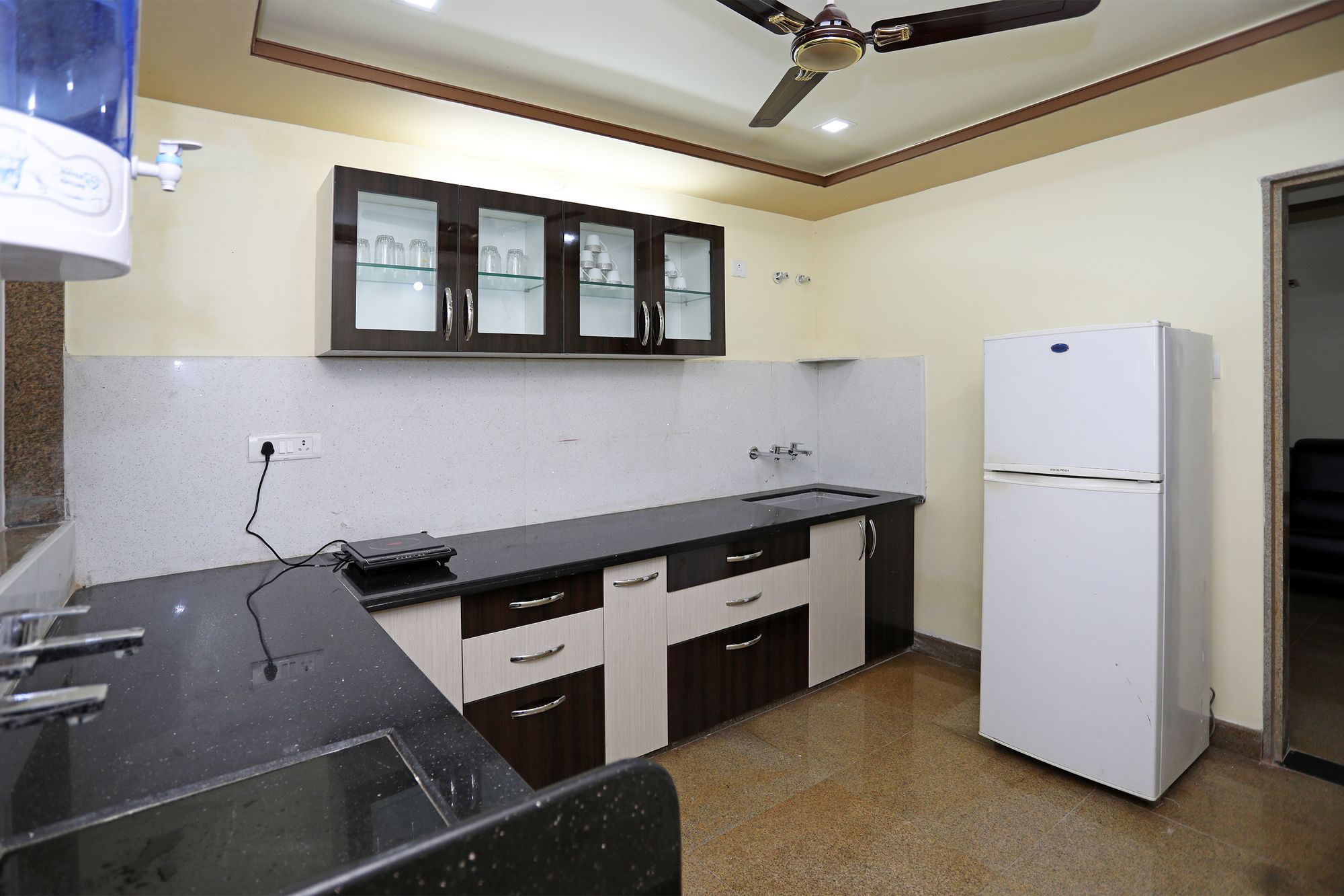 OYO 9428 Home Hill View Goverdhan Vilas